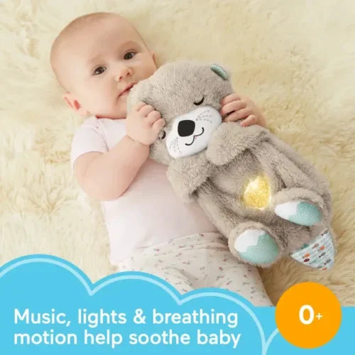 Sleep Baby Toy music