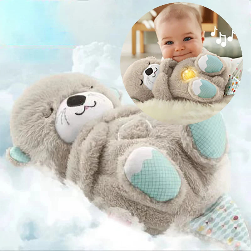 Sleep Baby Toy music