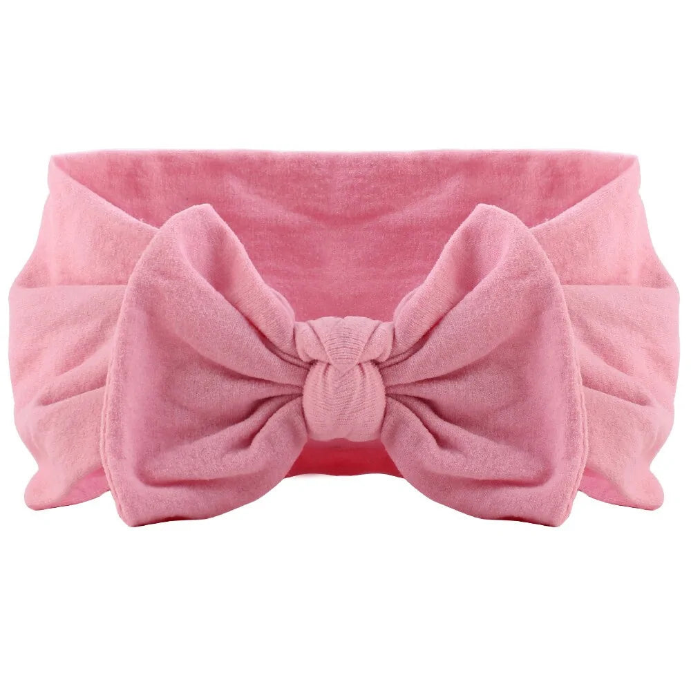 Baby Headband Turban