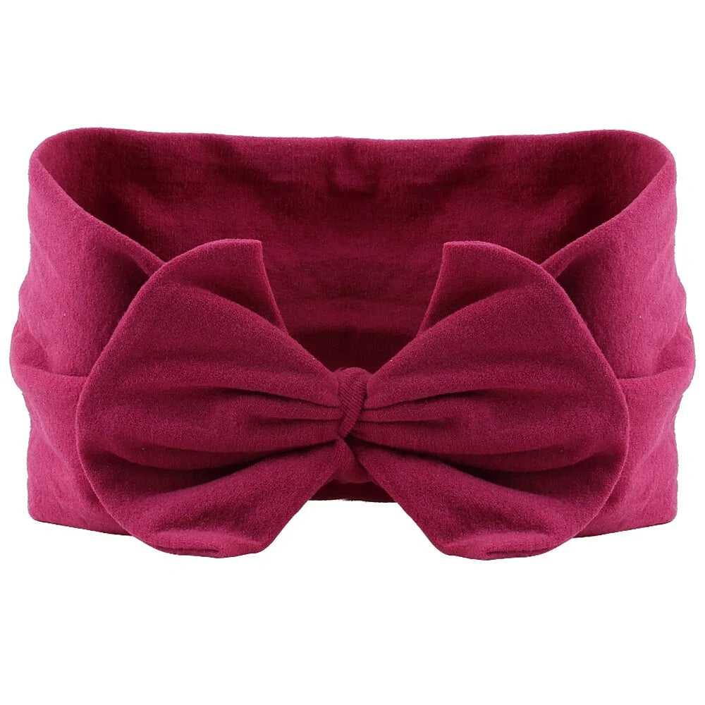 Baby Headband Turban