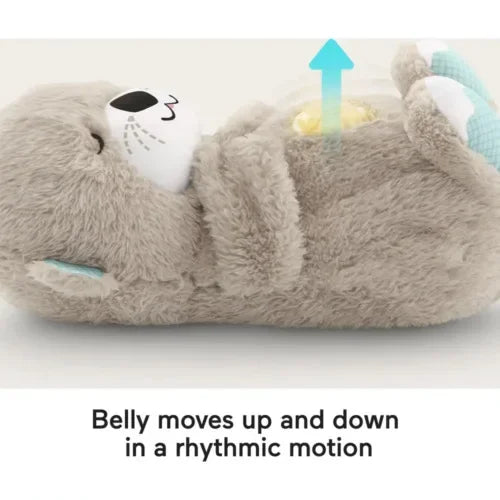 Sleep Baby Toy music