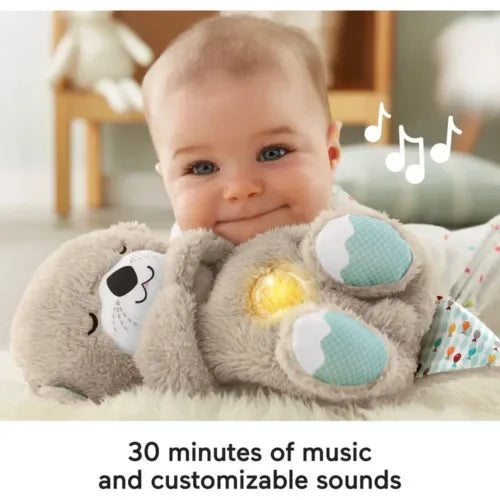 Sleep Baby Toy music